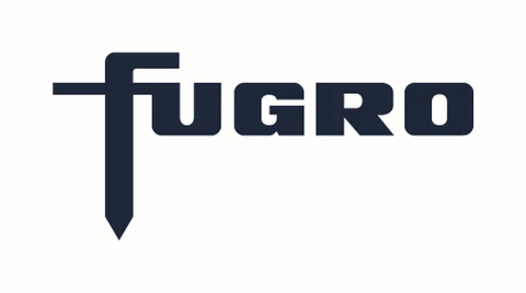 Fugro Norway AS logo